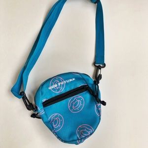 Odd Future Donut Fanny Pack